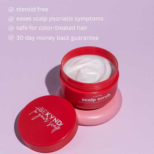 Ultimate Scalp Care Bundle