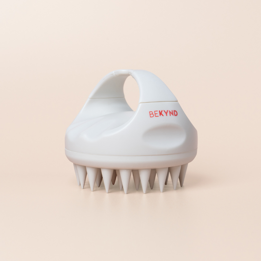 Scalp Massager