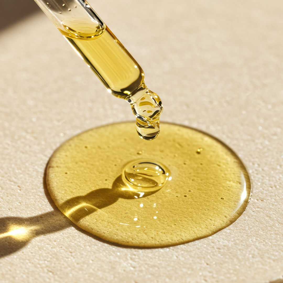 Scalp Oil