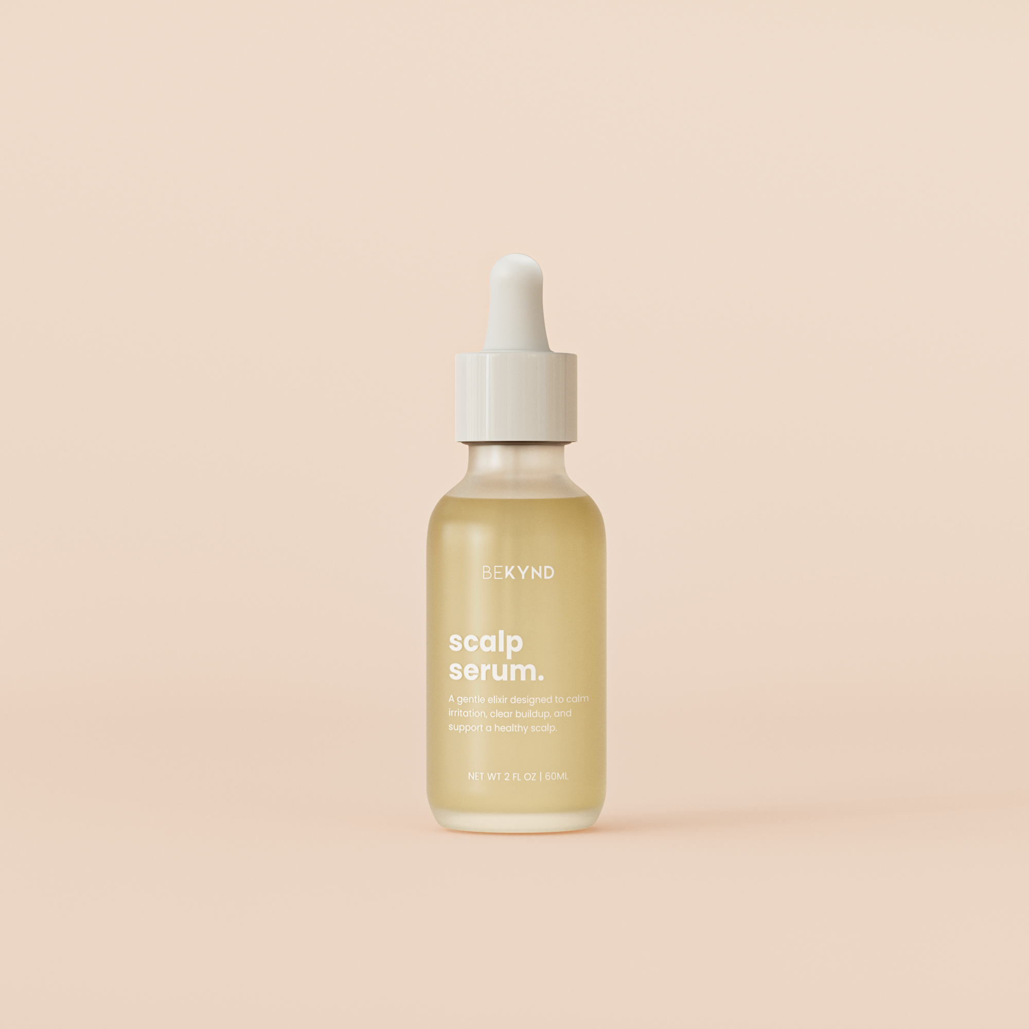 Scalp Serum