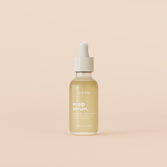 Scalp Serum