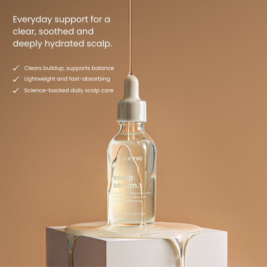Scalp Serum