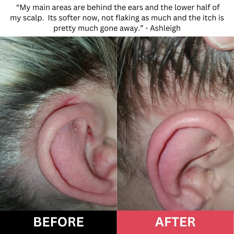 50 - Revive and Restore Scalp Scrub