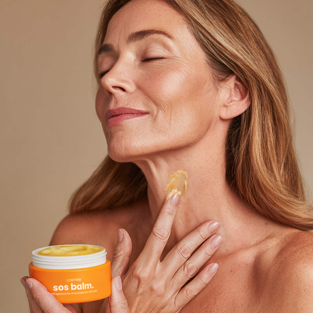 Advanced Skin Repair Balm