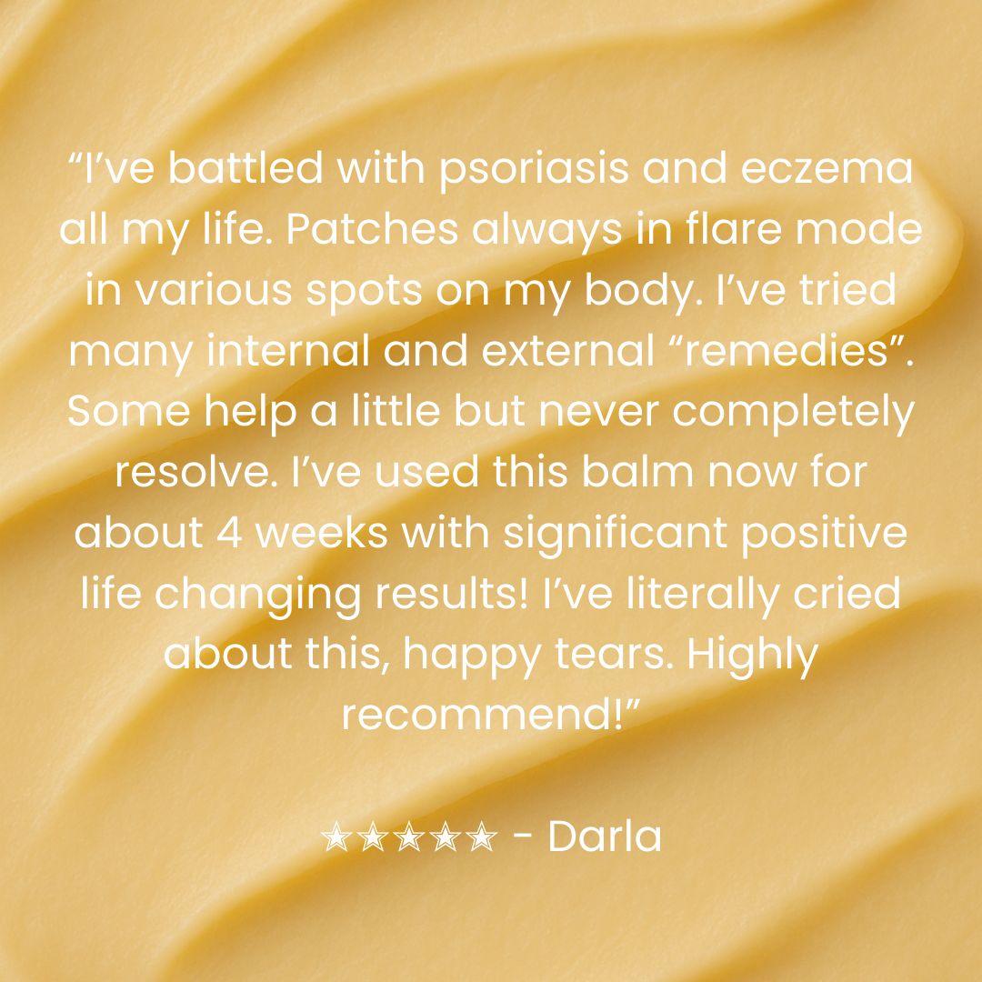 Advanced Skin Repair Balm