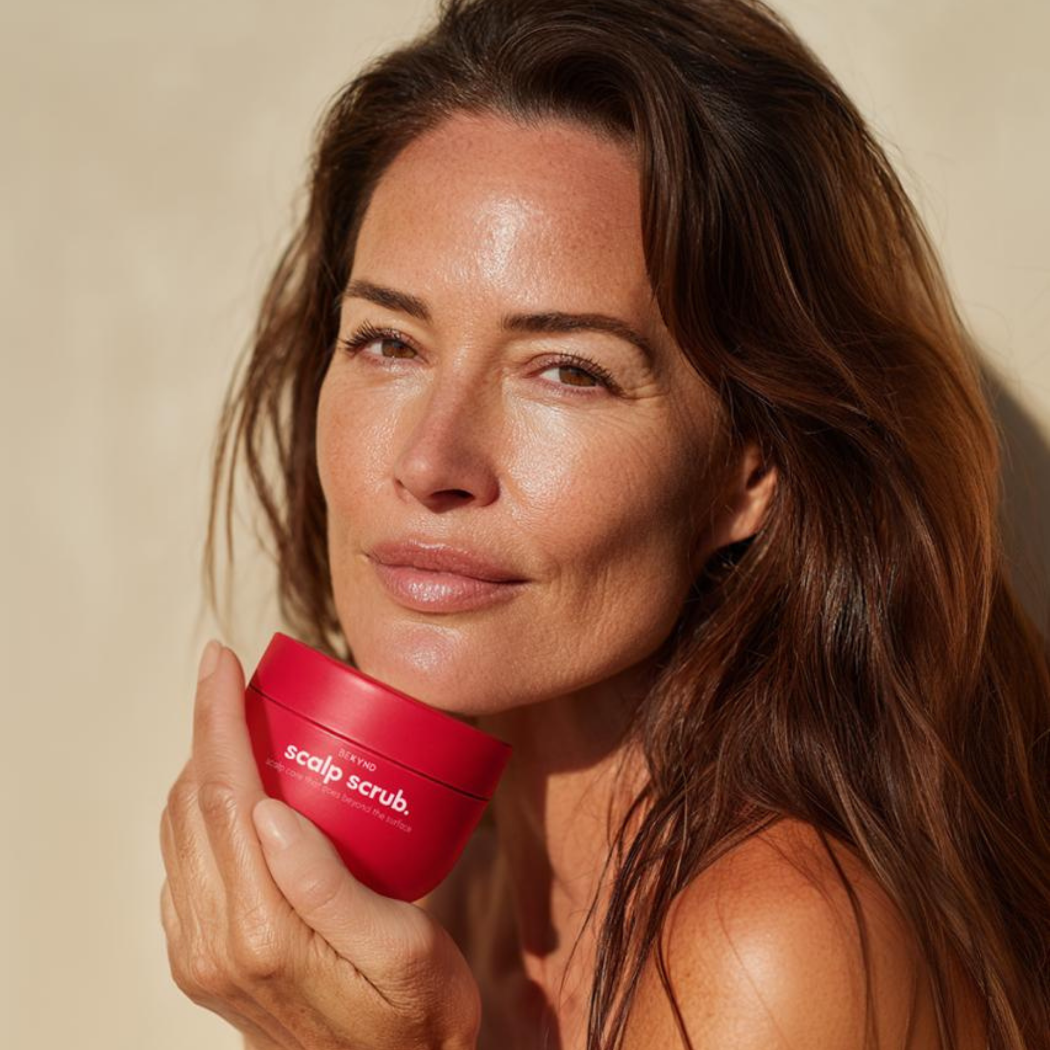 Revive + Restore Scalp Scrub