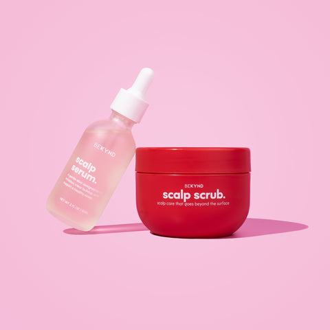 Scalp Care Duo