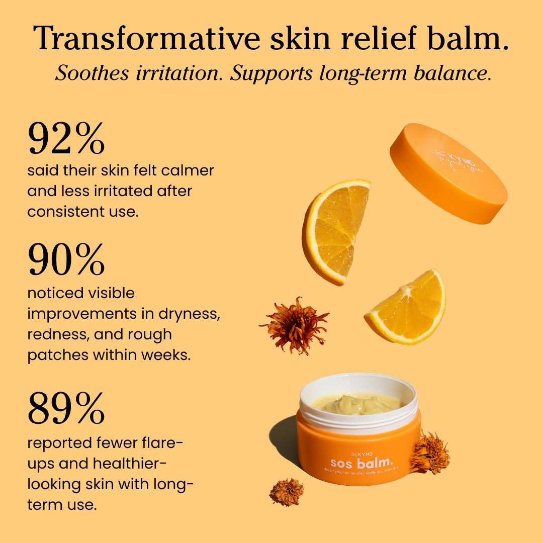 Advanced Skin Repair Balm