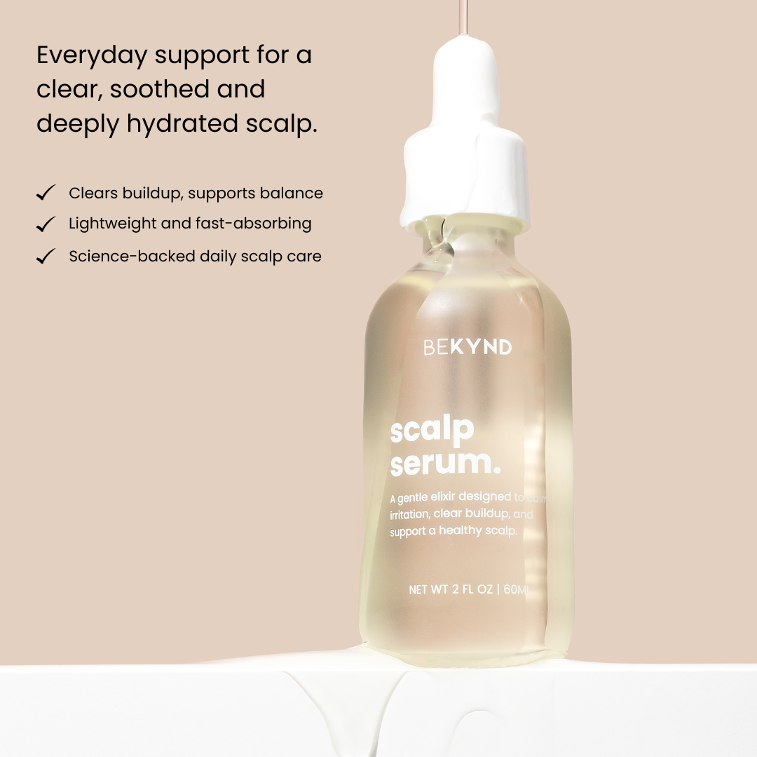 Scalp Serum
