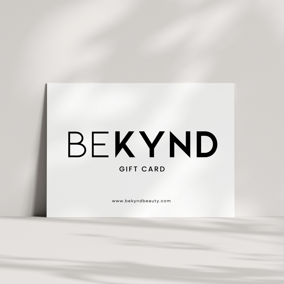 BeKynd Beauty Gift Card