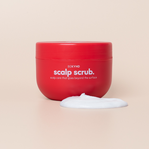 Revive + Restore Scalp Scrub